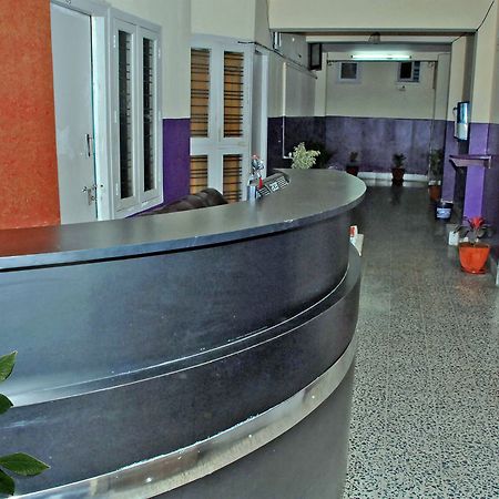 Elegant Guest House บังกาลอร์ ภายนอก รูปภาพ