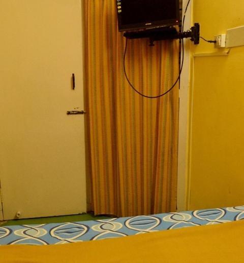 Elegant Guest House บังกาลอร์ ห้อง รูปภาพ