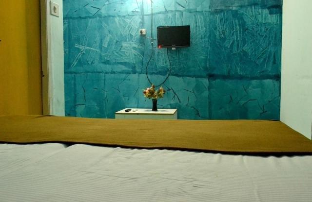 Elegant Guest House บังกาลอร์ ห้อง รูปภาพ