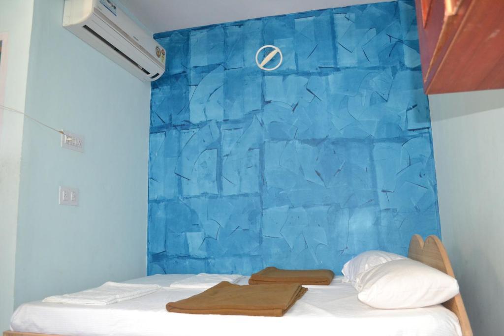 Elegant Guest House บังกาลอร์ ภายนอก รูปภาพ