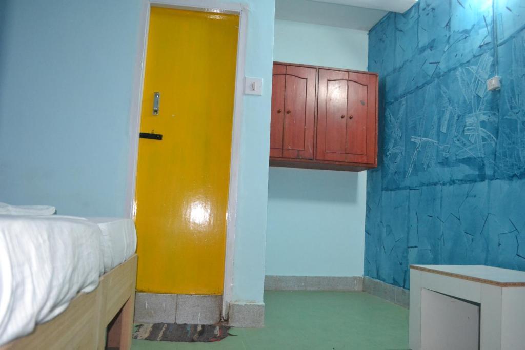 Elegant Guest House บังกาลอร์ ภายนอก รูปภาพ