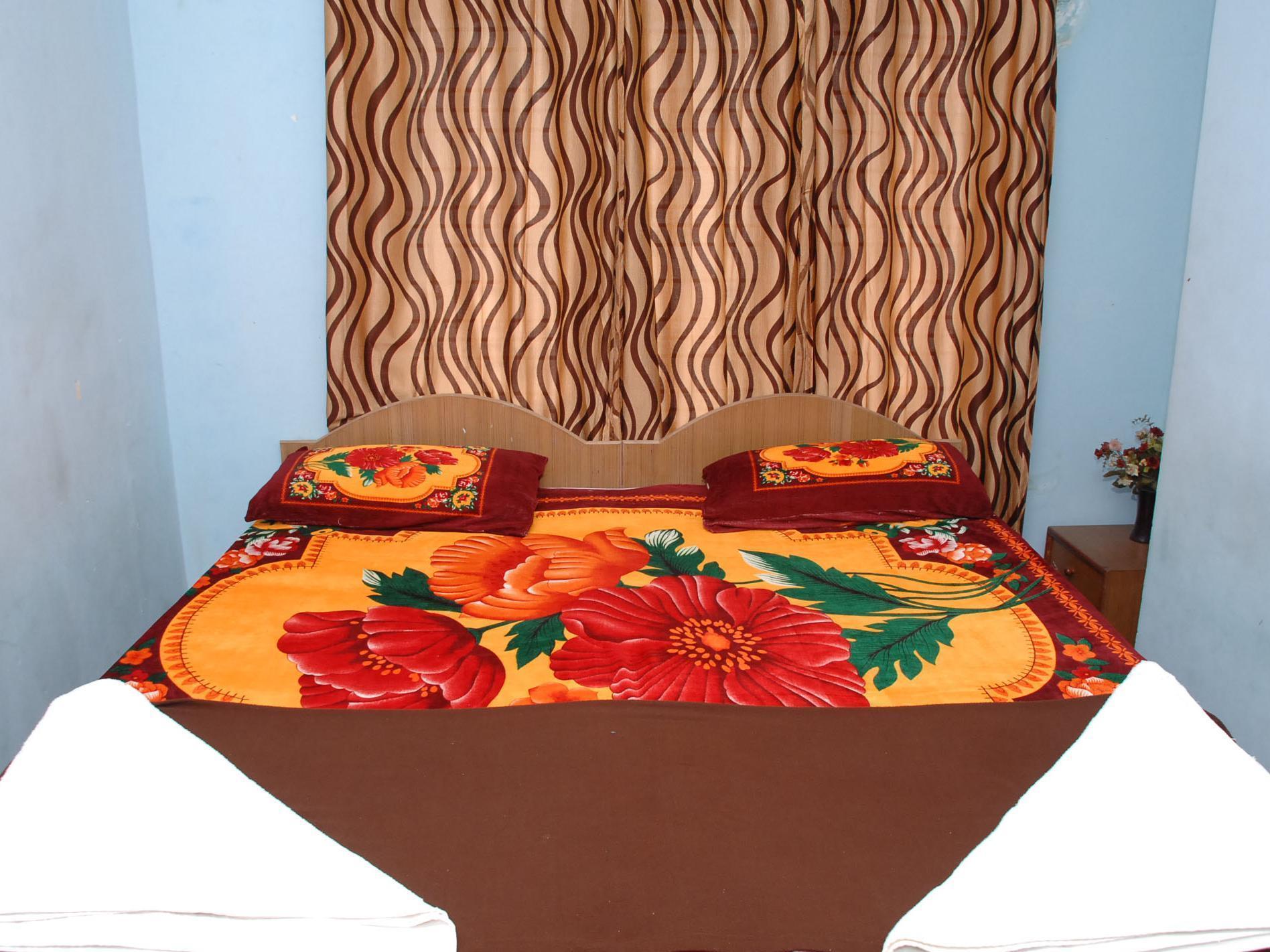 Elegant Guest House บังกาลอร์ ภายนอก รูปภาพ