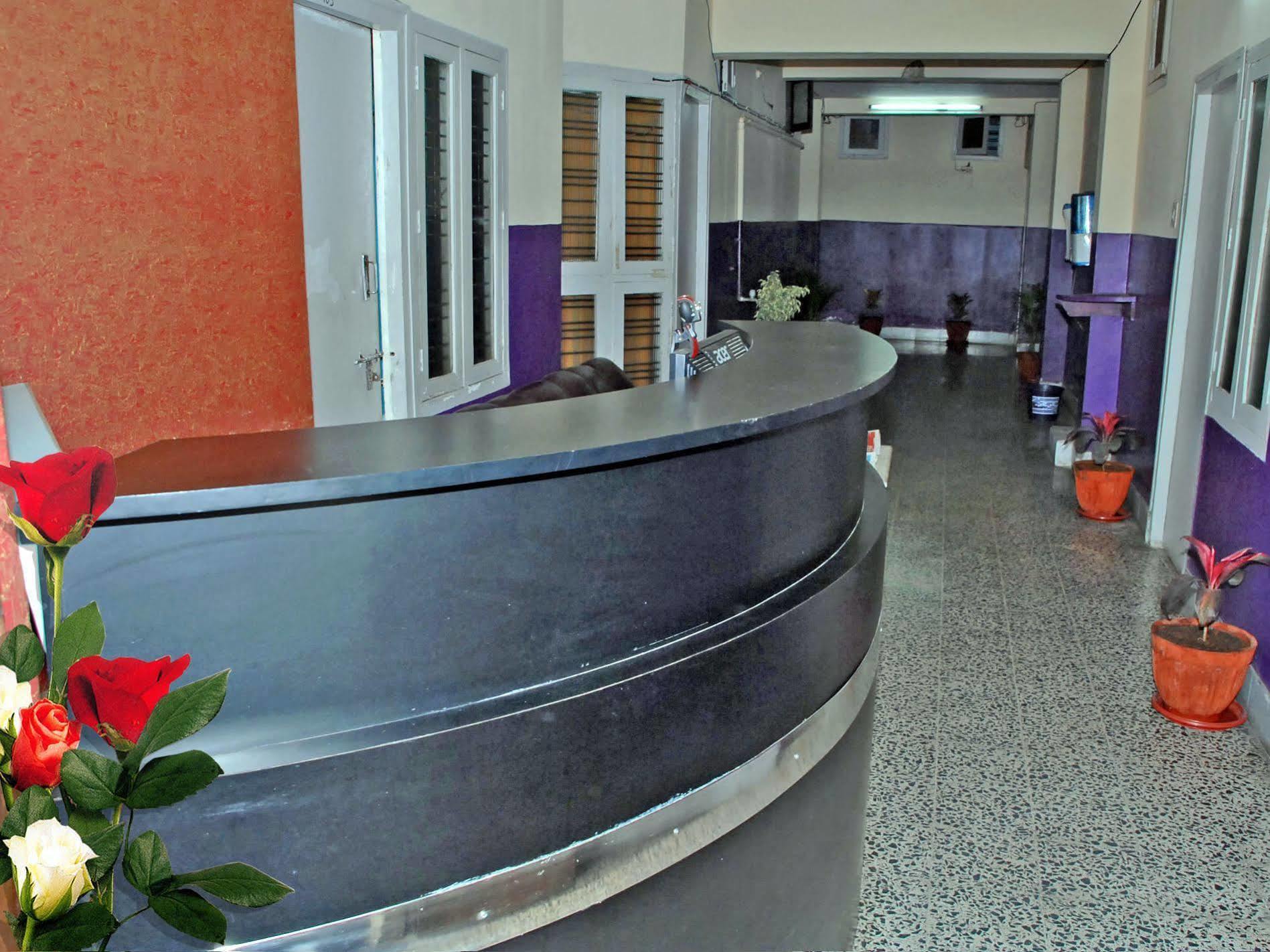Elegant Guest House บังกาลอร์ ภายนอก รูปภาพ
