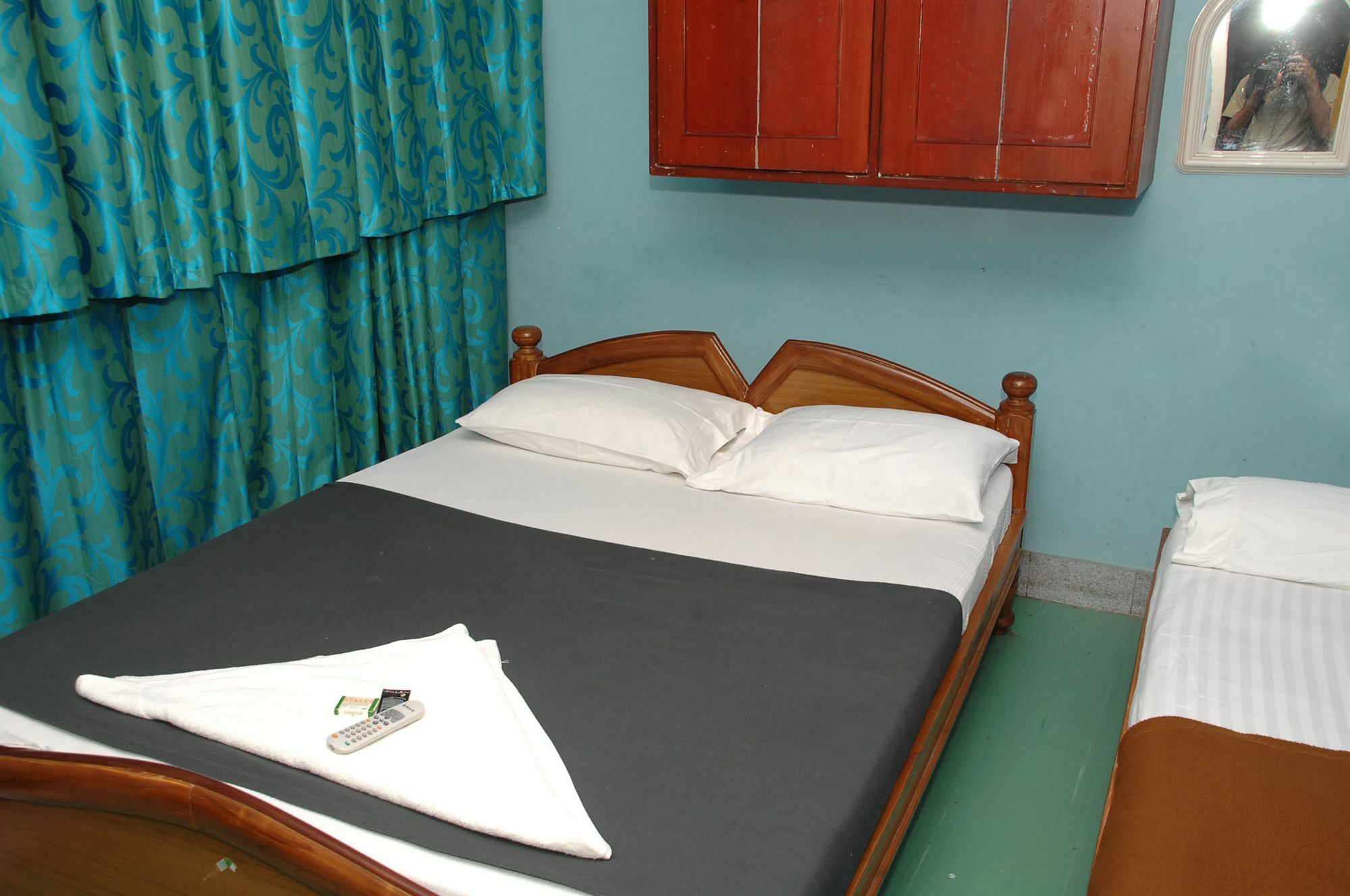 Elegant Guest House บังกาลอร์ ภายนอก รูปภาพ