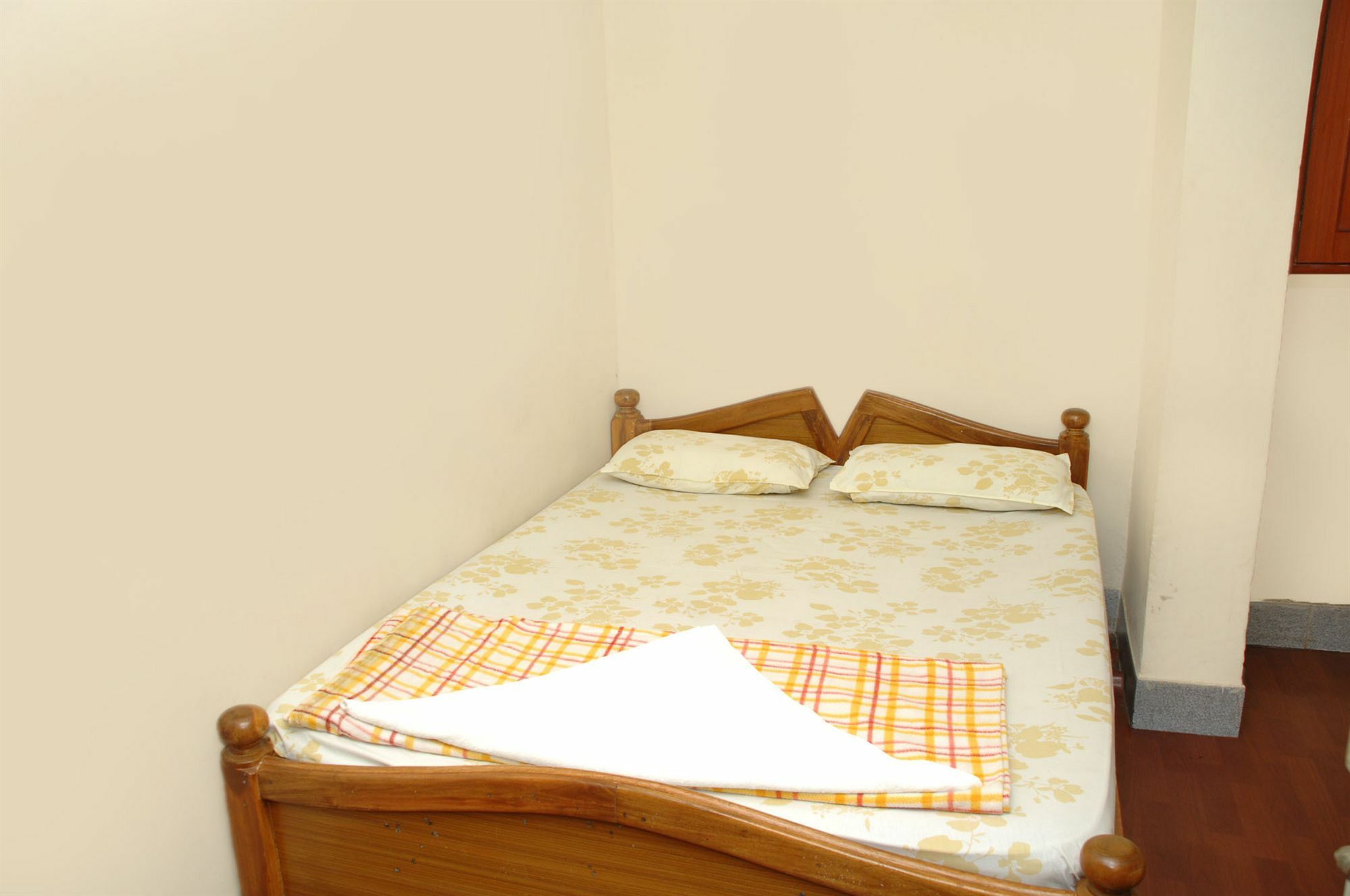 Elegant Guest House บังกาลอร์ ภายนอก รูปภาพ