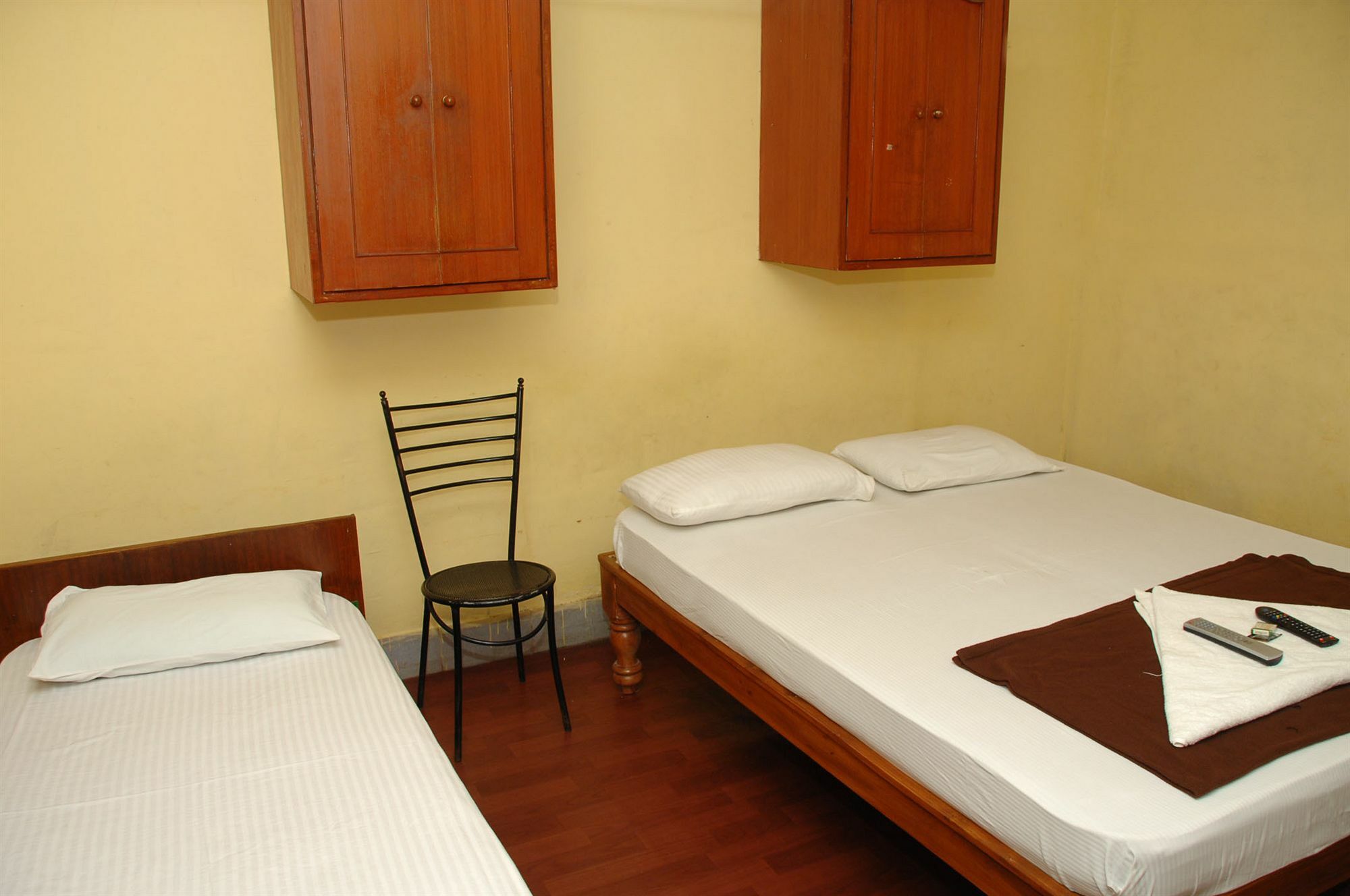 Elegant Guest House บังกาลอร์ ภายนอก รูปภาพ