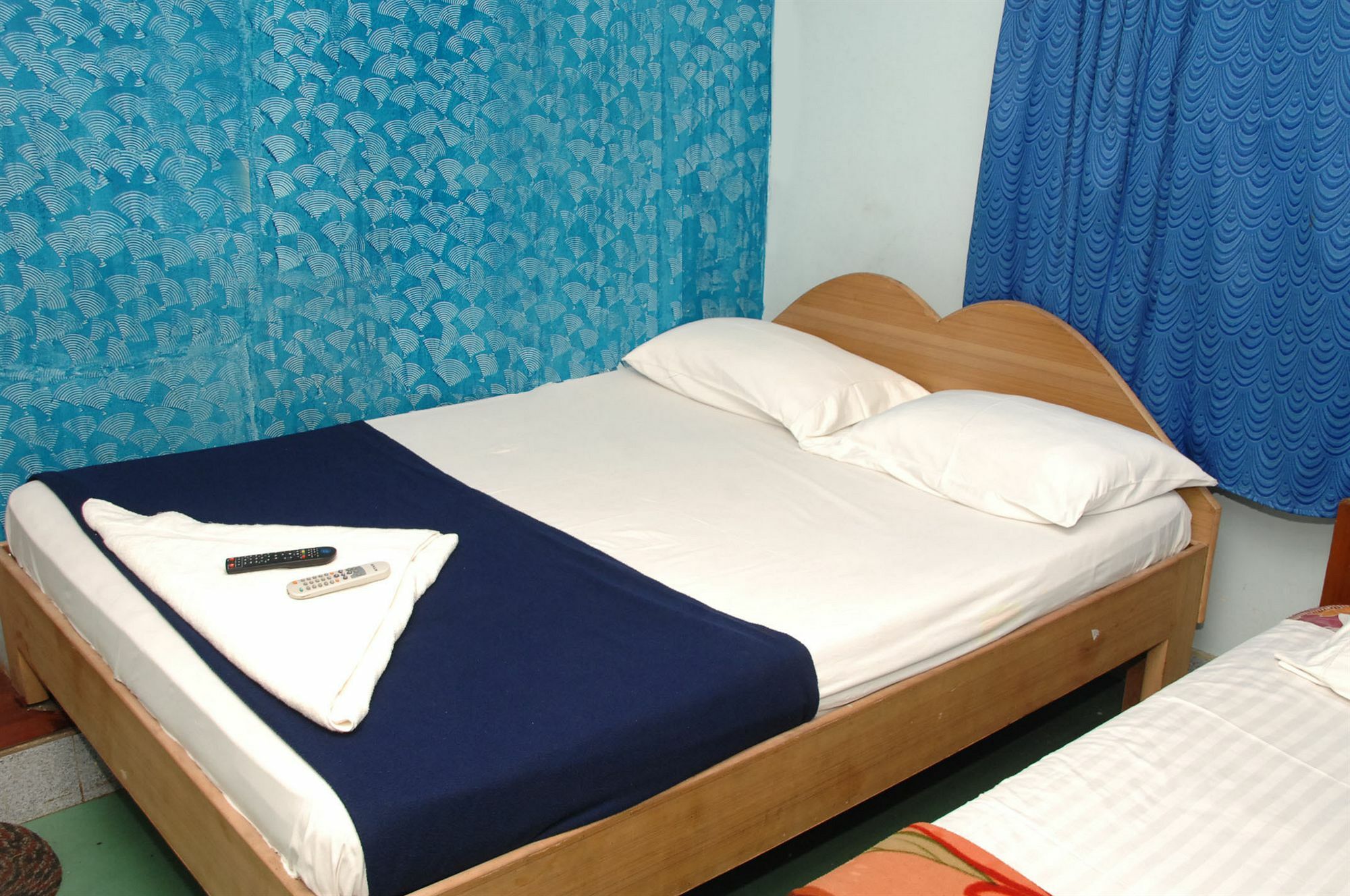 Elegant Guest House บังกาลอร์ ภายนอก รูปภาพ