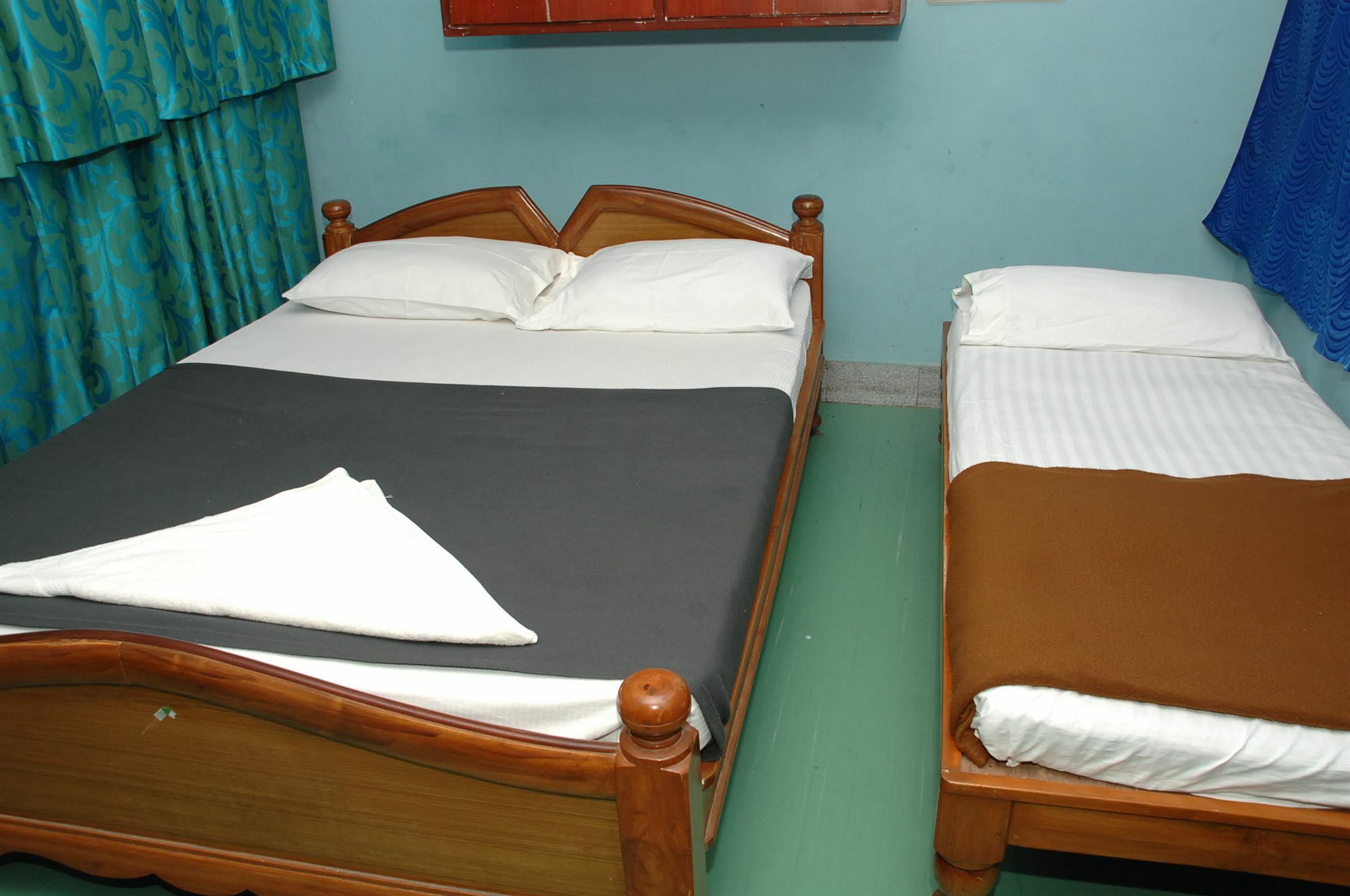 Elegant Guest House บังกาลอร์ ภายนอก รูปภาพ