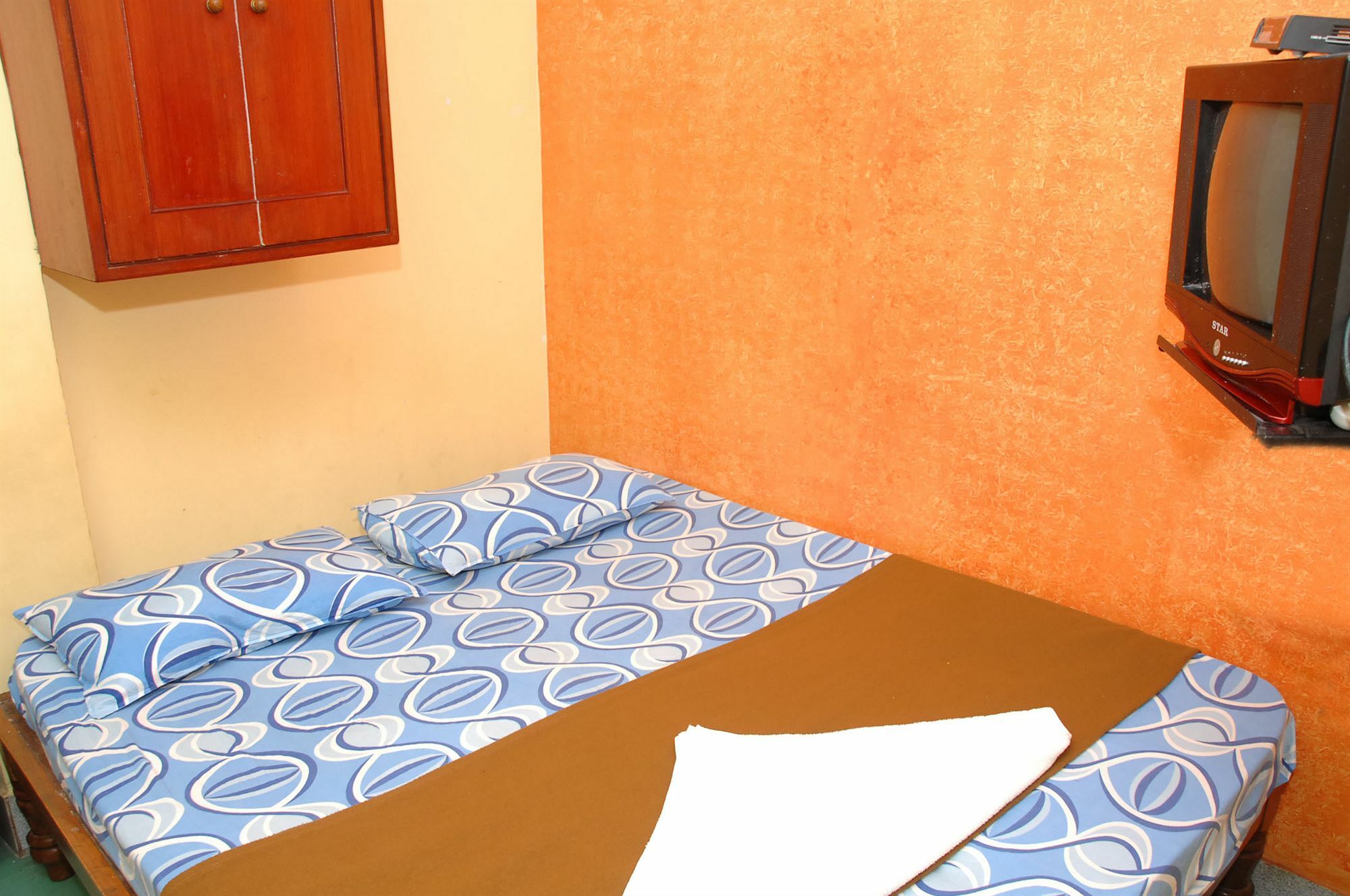 Elegant Guest House บังกาลอร์ ภายนอก รูปภาพ