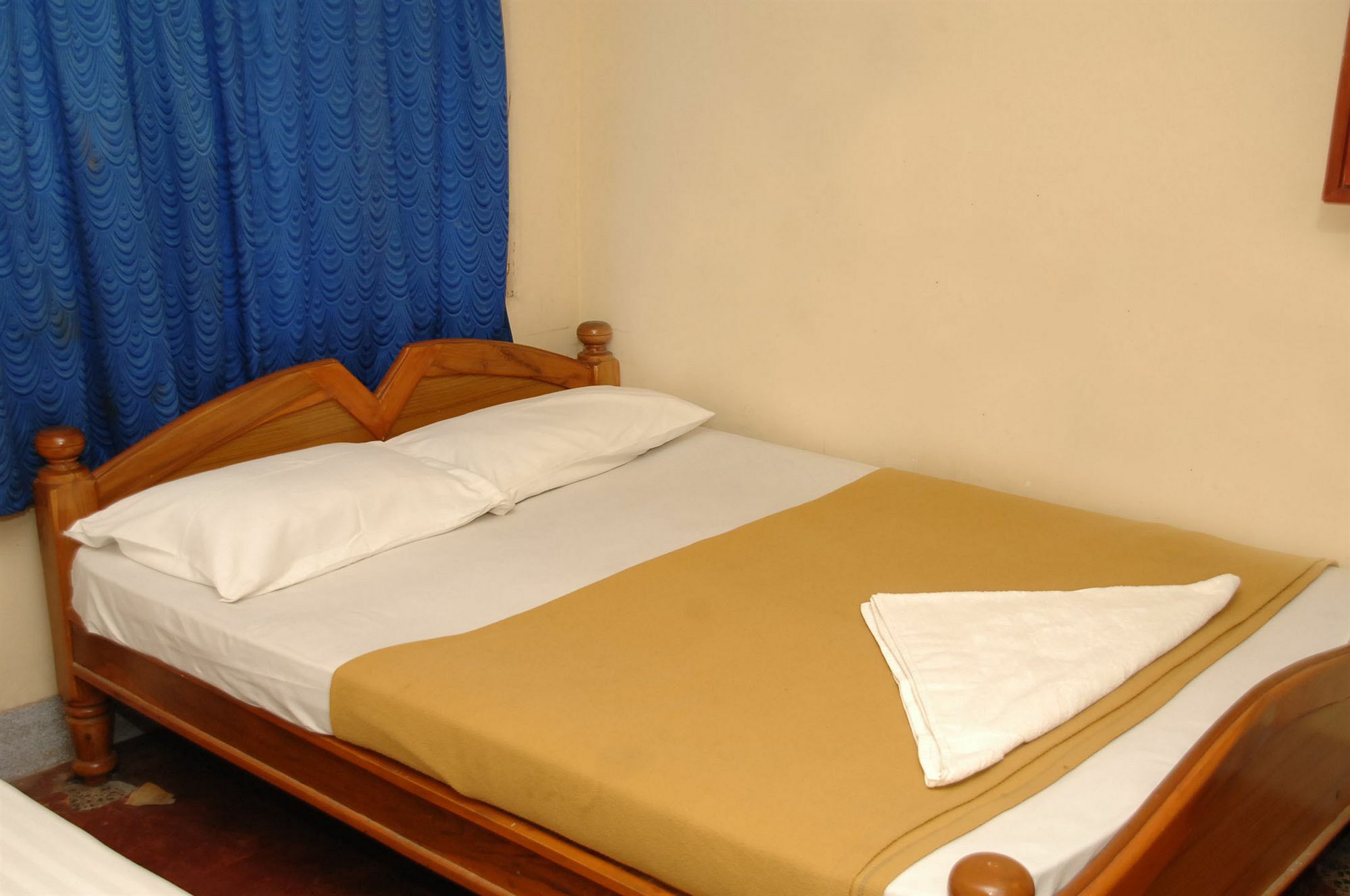 Elegant Guest House บังกาลอร์ ภายนอก รูปภาพ
