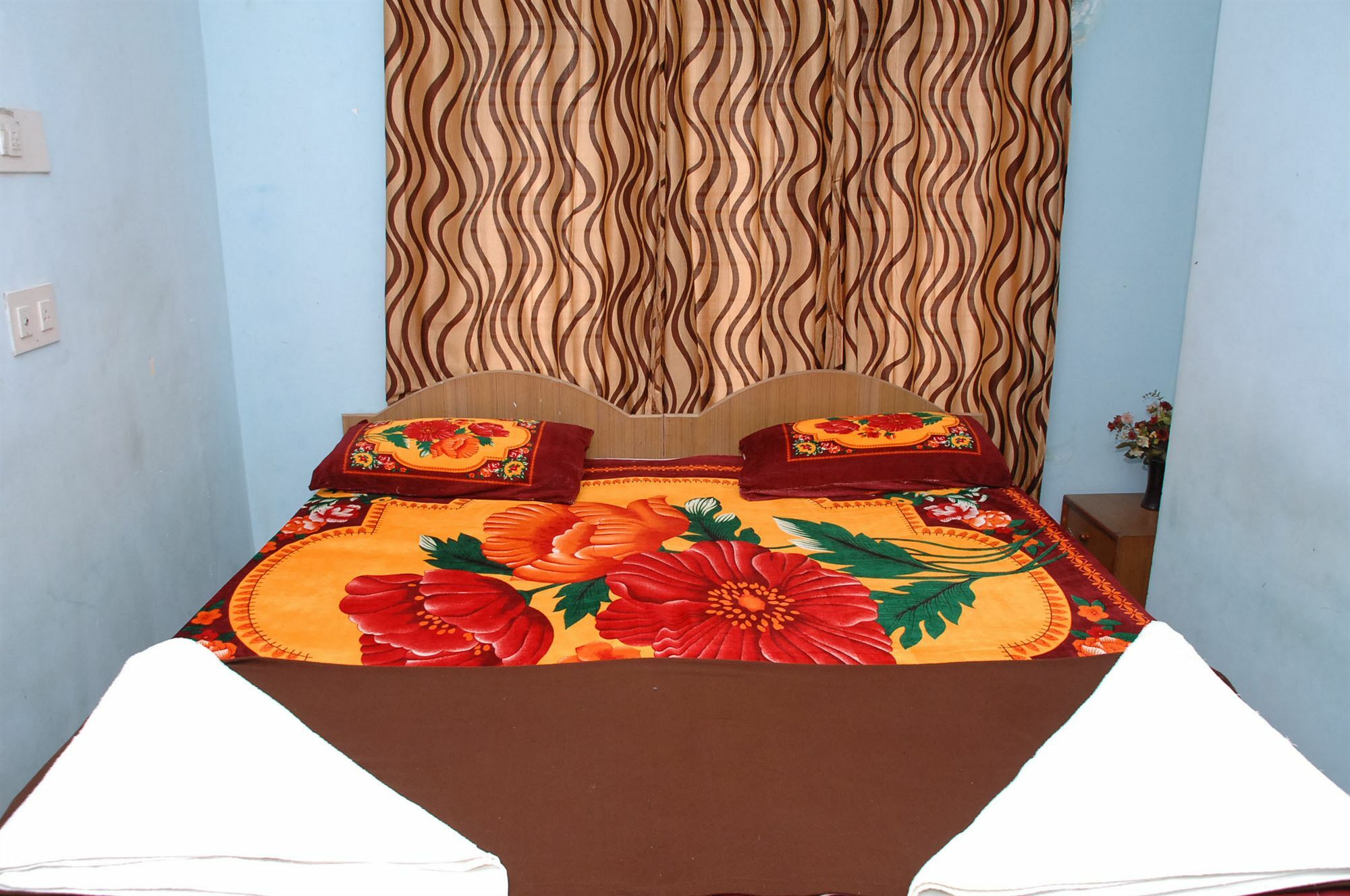 Elegant Guest House บังกาลอร์ ภายนอก รูปภาพ