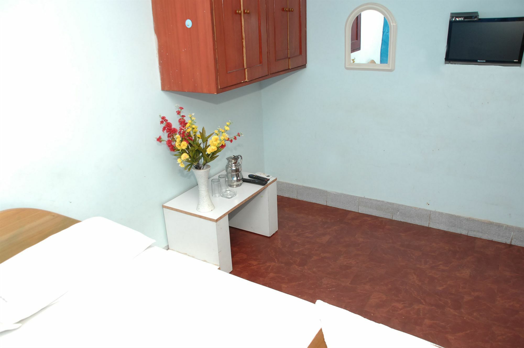 Elegant Guest House บังกาลอร์ ภายนอก รูปภาพ