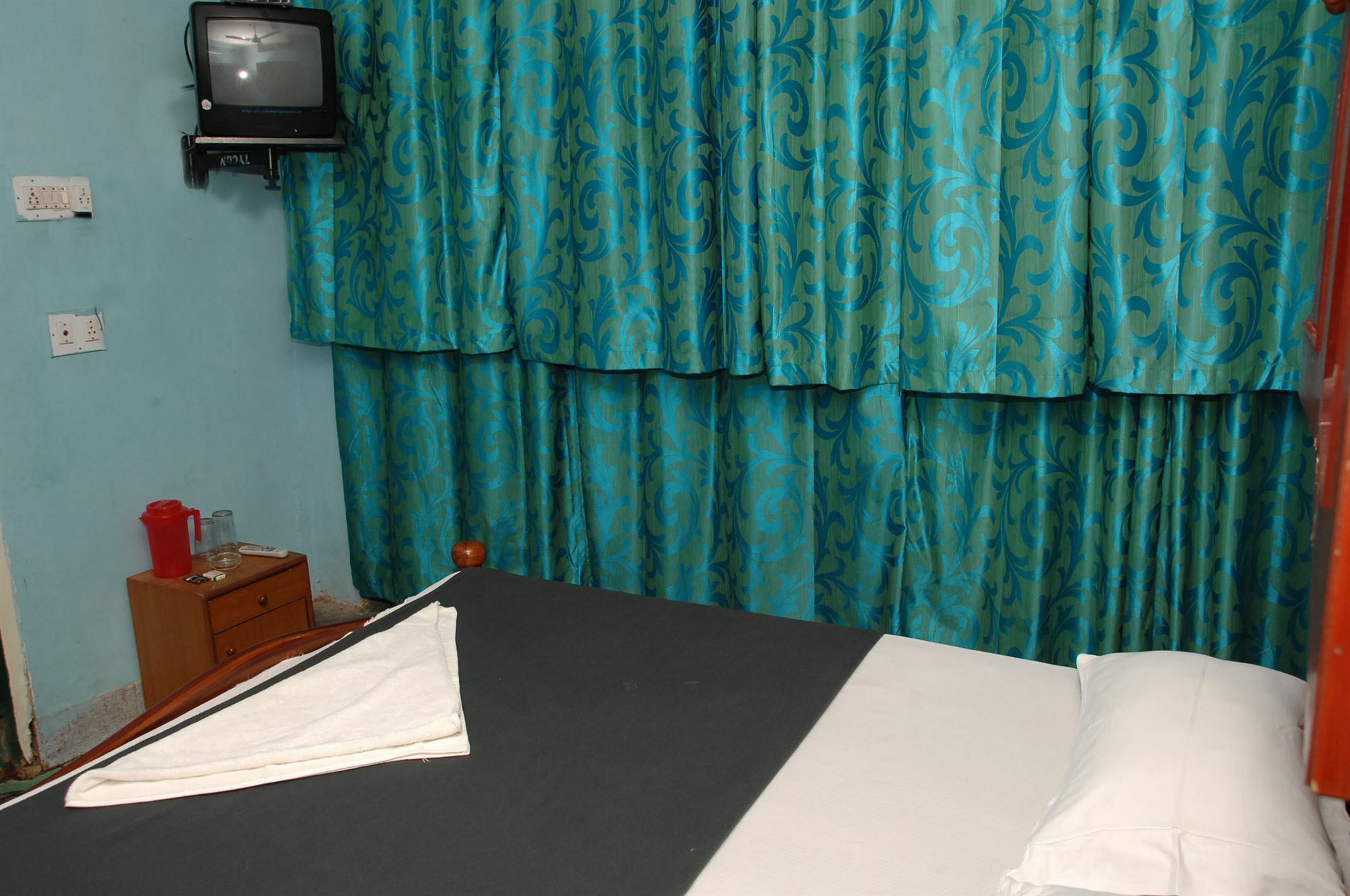 Elegant Guest House บังกาลอร์ ภายนอก รูปภาพ